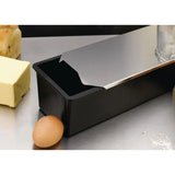 FA976 Matfer Bourgeat Exoglass Bread Mould 285mm Cover - JD Catering Equipment Solutions Ltd