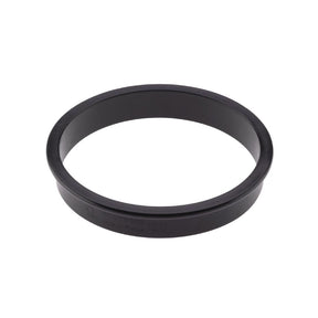 FA988 Matfer Bourgeat Exoglass Tart Ring 120mm JD Catering Equipment Solutions Ltd