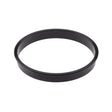 FA990 Matfer Bourgeat Exoglass Tart Ring 180mm JD Catering Equipment Solutions Ltd