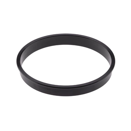 FA990 Matfer Bourgeat Exoglass Tart Ring 180mm JD Catering Equipment Solutions Ltd