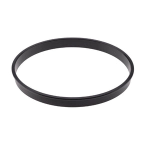 FA994 Matfer Bourgeat Exoglass Tart Ring 260mm JD Catering Equipment Solutions Ltd