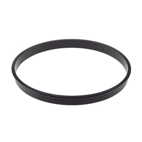 FA995 Matfer Bourgeat Exoglass Tart Ring 280mm JD Catering Equipment Solutions Ltd