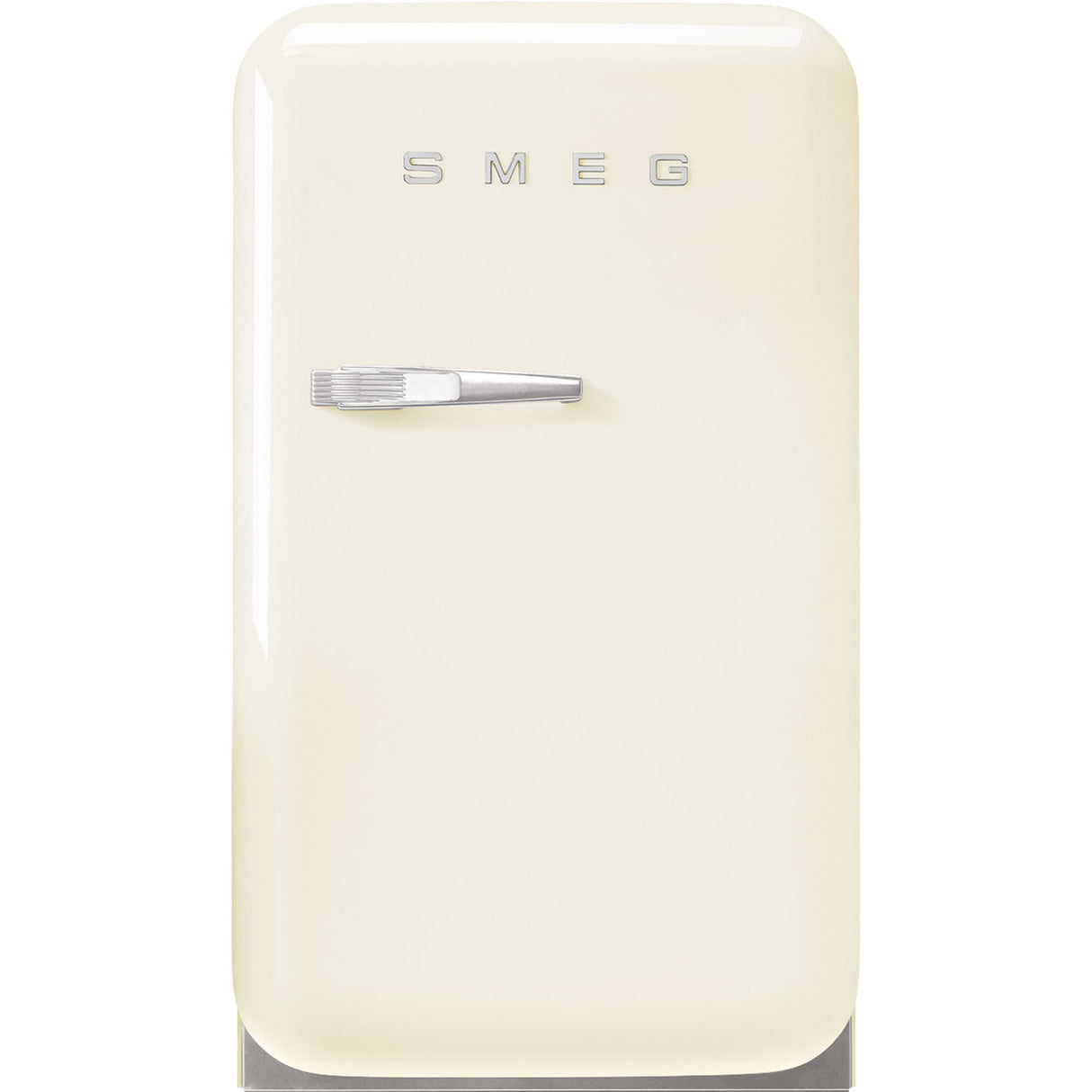 Smeg 50s Retro Mini Bar Fridge Cream FS270