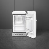 Smeg 50s Retro Mini Bar Fridge White FS278