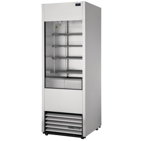 FB005 True Multideck Fridge TAC-27K-HC-LD JD Catering Equipment Solutions Ltd