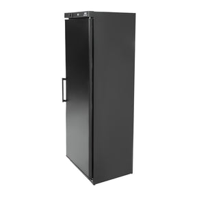 FB049 Nisbets Essentials Upright Freezer JD Catering Equipment Solutions Ltd