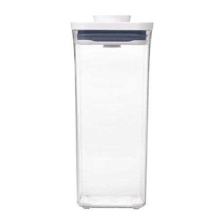 FB092 Oxo Good Grips POP Container Square Small Medium JD Catering Equipment Solutions Ltd