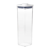 FB093 Oxo Good Grips POP Container Square Small Tall JD Catering Equipment Solutions Ltd