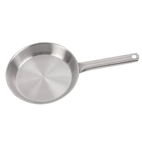 FB100 Matfer Bourgeat Tradition Frying Pan 200mm - JD Catering Equipment Solutions Ltd
