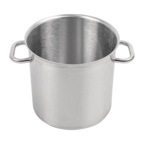 FB104 Matfer Bourgeat Tradition Stockpot 11Ltr JD Catering Equipment Solutions Ltd