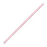 FB139 Fiesta Green Compostable Paper Straws Pink (Pack of 250) JD Catering Equipment Solutions Ltd