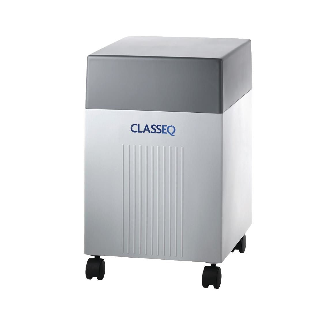 FB156 Classeq Automatic Hot Feed External Water Softener DuoMatik 3 JD Catering Equipment Solutions Ltd