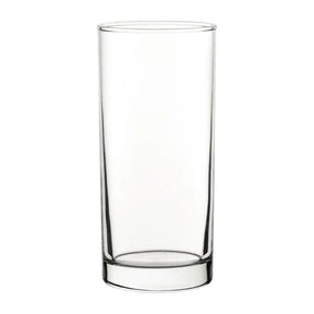 FB191 Utopia Pure Glass Hi Balls 280ml (Pack of 48) - JD Catering Equipment Solutions Ltd