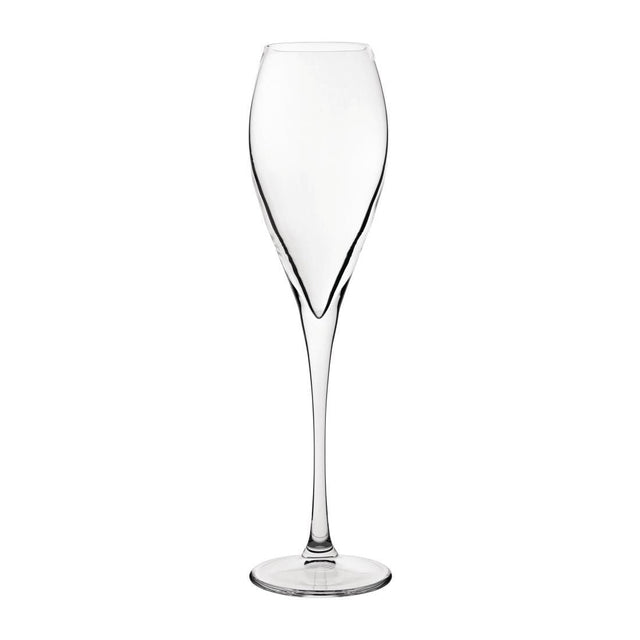 FB193 Utopia Monte Carlo Champagne Flutes 230ml (Pack of 24) JD Catering Equipment Solutions Ltd