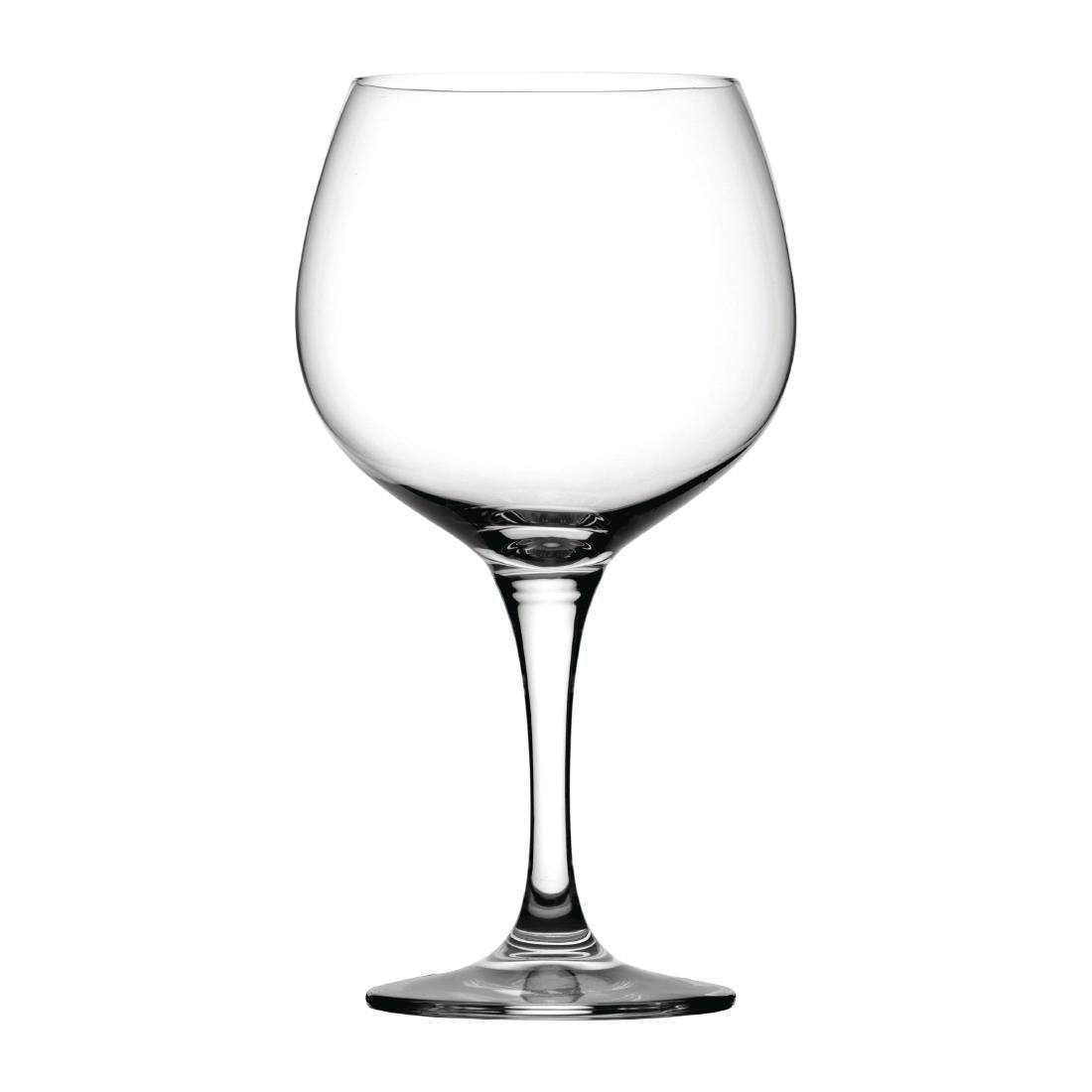 FB194 Utopia Primeur Crystal Burgundy Gin Glasses 580ml (Pack of 24) JD Catering Equipment Solutions Ltd