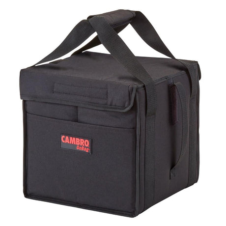 FB270 Cambro GoBag Folding Delivery Bag Small JD Catering Equipment Solutions Ltd