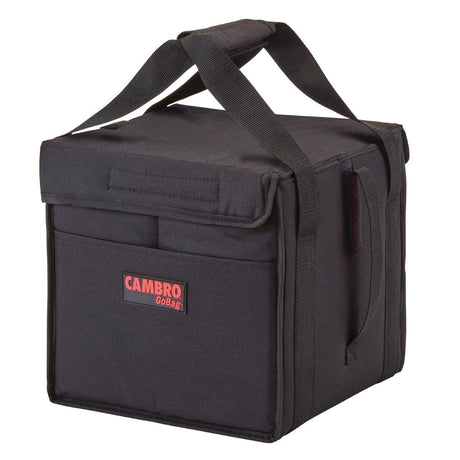 FB270 Cambro GoBag Folding Delivery Bag Small JD Catering Equipment Solutions Ltd