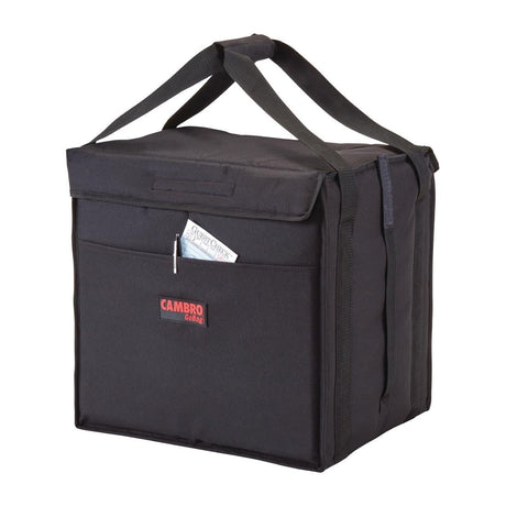 FB271 Cambro Folding GoBag Delivery Bag Medium JD Catering Equipment Solutions Ltd