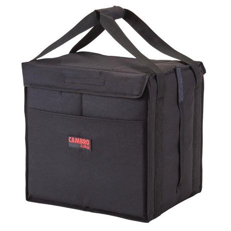 FB271 Cambro Folding GoBag Delivery Bag Medium JD Catering Equipment Solutions Ltd