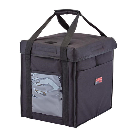 FB271 Cambro Folding GoBag Delivery Bag Medium JD Catering Equipment Solutions Ltd