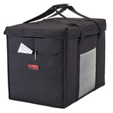 FB272 Cambro GoBag Top Loading Delivery Bag Small JD Catering Equipment Solutions Ltd