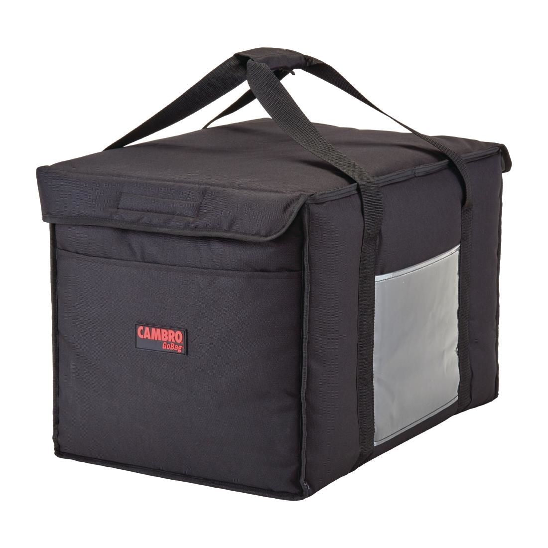 FB273 Cambro GoBag Top Loading Delivery Bag Medium JD Catering Equipment Solutions Ltd