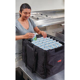 FB273 Cambro GoBag Top Loading Delivery Bag Medium JD Catering Equipment Solutions Ltd