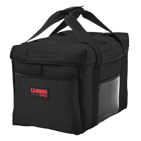 FB273 Cambro GoBag Top Loading Delivery Bag Medium JD Catering Equipment Solutions Ltd