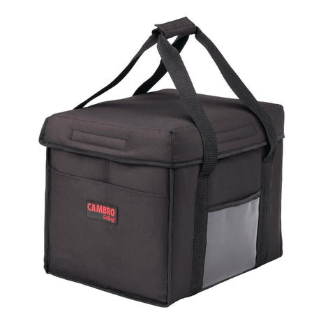 FB273 Cambro GoBag Top Loading Delivery Bag Medium JD Catering Equipment Solutions Ltd