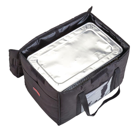 FB274 Cambro Top Loading GoBag Delivery Bag Large JD Catering Equipment Solutions Ltd