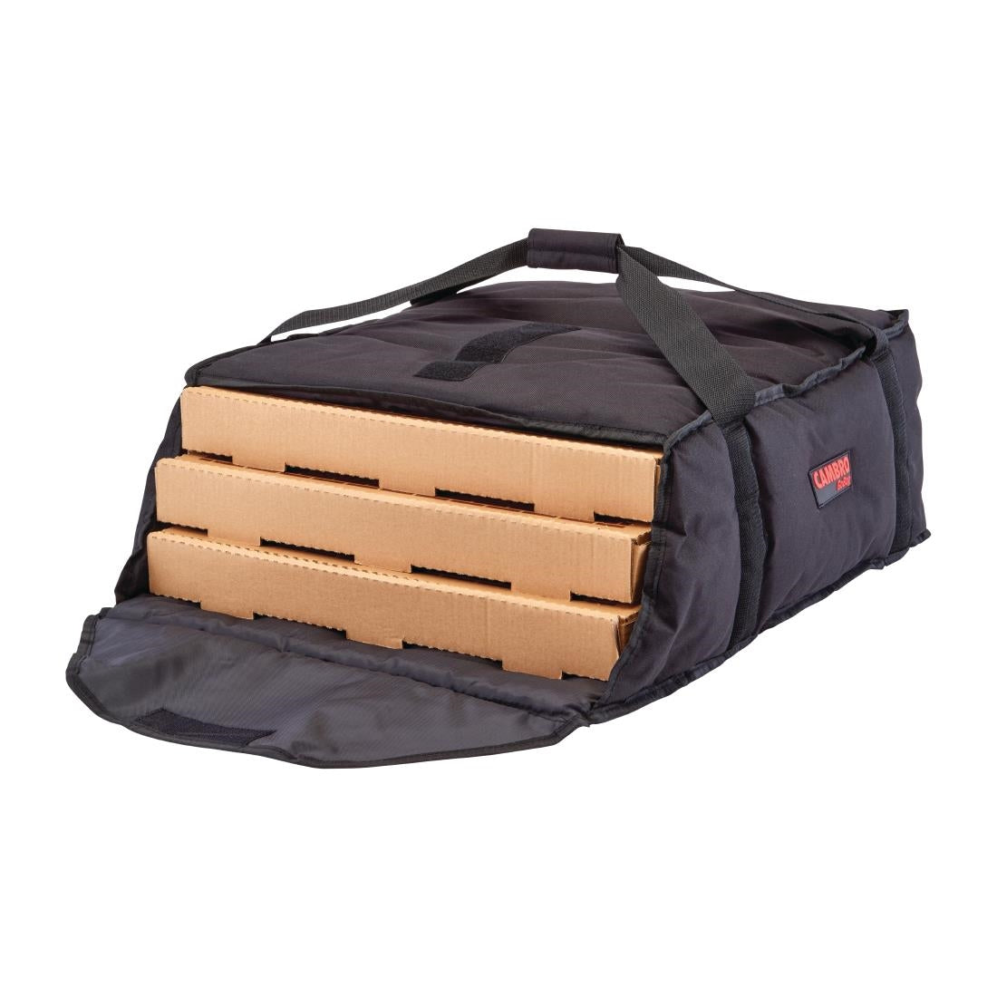 FB278 Cambro GoBag Pizza Bag 510mm JD Catering Equipment Solutions Ltd