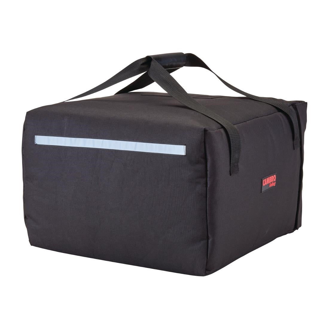 FB279 Cambro GoBag Pizza Bag 495mm JD Catering Equipment Solutions Ltd