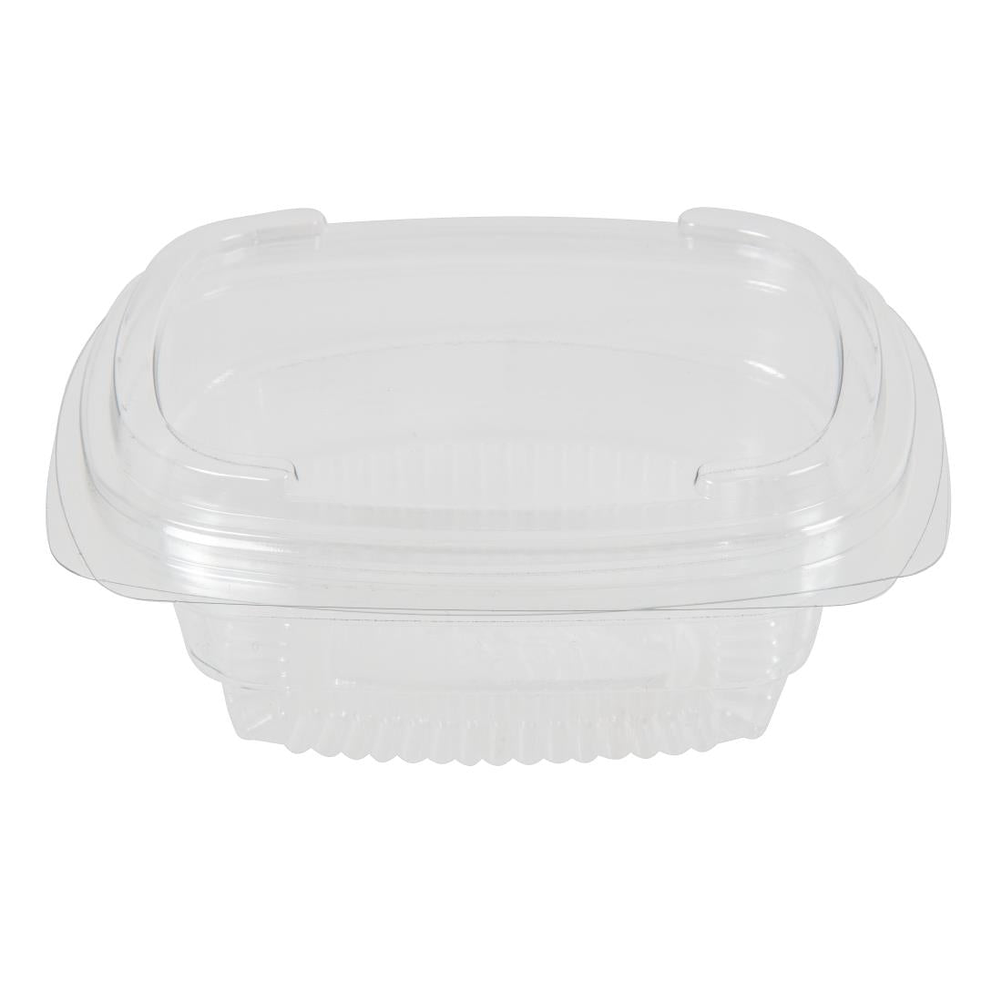 FB354 Faerch Fresco Recyclable Deli Containers With Lid 250ml / 9oz (Pack of 600) JD Catering Equipment Solutions Ltd