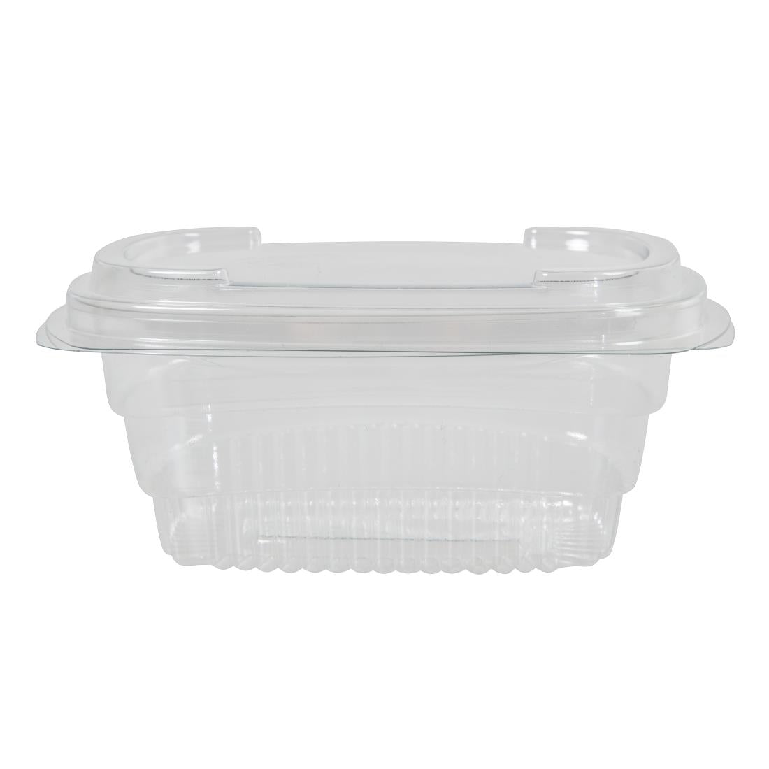 FB354 Faerch Fresco Recyclable Deli Containers With Lid 250ml / 9oz (Pack of 600) JD Catering Equipment Solutions Ltd