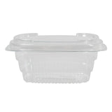 FB354 Faerch Fresco Recyclable Deli Containers With Lid 250ml / 9oz (Pack of 600) JD Catering Equipment Solutions Ltd