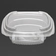 FB354 Faerch Fresco Recyclable Deli Containers With Lid 250ml / 9oz (Pack of 600) JD Catering Equipment Solutions Ltd