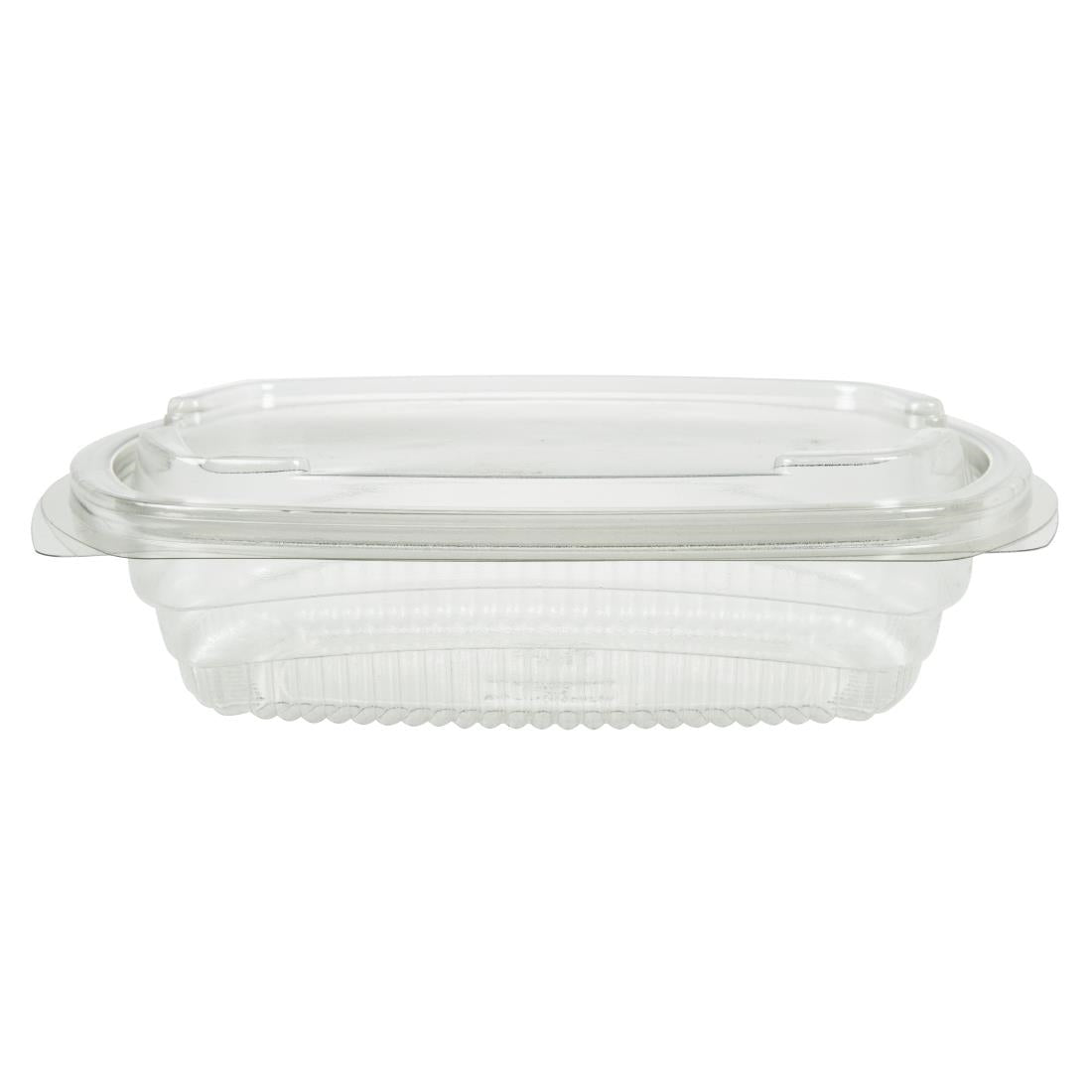 FB355 Faerch Fresco Recyclable Deli Containers With Lid 375ml / 13oz (Pack of 500) JD Catering Equipment Solutions Ltd