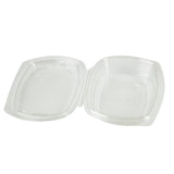 FB355 Faerch Fresco Recyclable Deli Containers With Lid 375ml / 13oz (Pack of 500) JD Catering Equipment Solutions Ltd