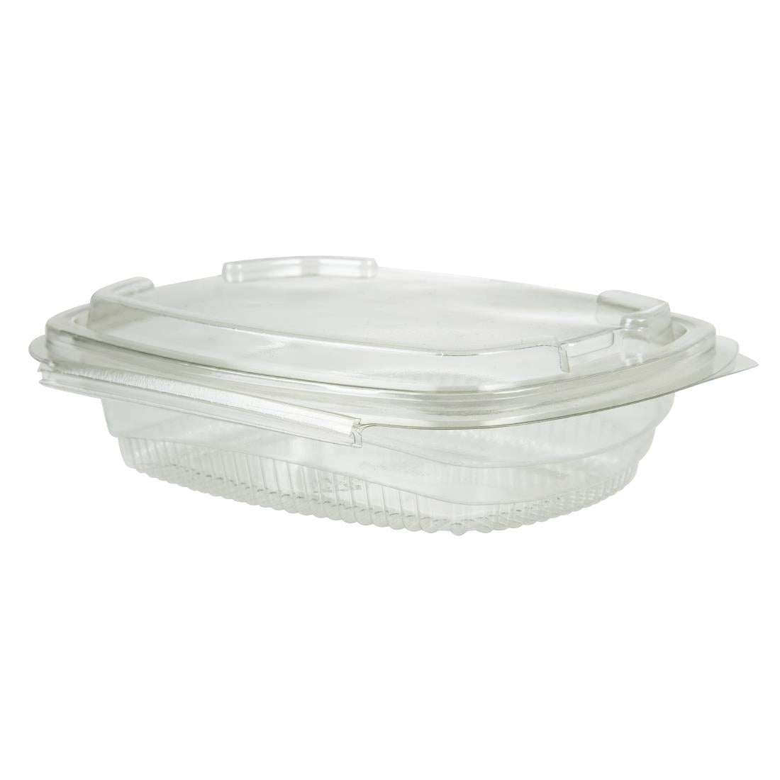 FB355 Faerch Fresco Recyclable Deli Containers With Lid 375ml / 13oz (Pack of 500) JD Catering Equipment Solutions Ltd