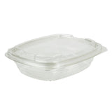 FB355 Faerch Fresco Recyclable Deli Containers With Lid 375ml / 13oz (Pack of 500) JD Catering Equipment Solutions Ltd