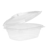 FB356 Faerch Fresco Recyclable Deli Containers With Lid 500ml / 17oz (Pack of 500) JD Catering Equipment Solutions Ltd