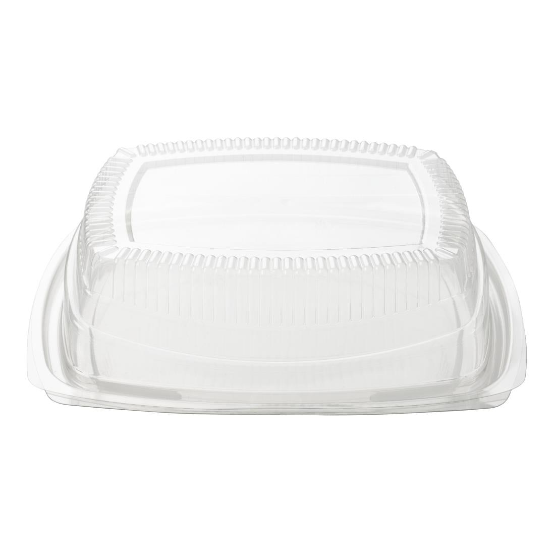 FB357 Faerch Fresco Recyclable Deli Containers With Lid 750ml / 26oz (Pack of 300) JD Catering Equipment Solutions Ltd