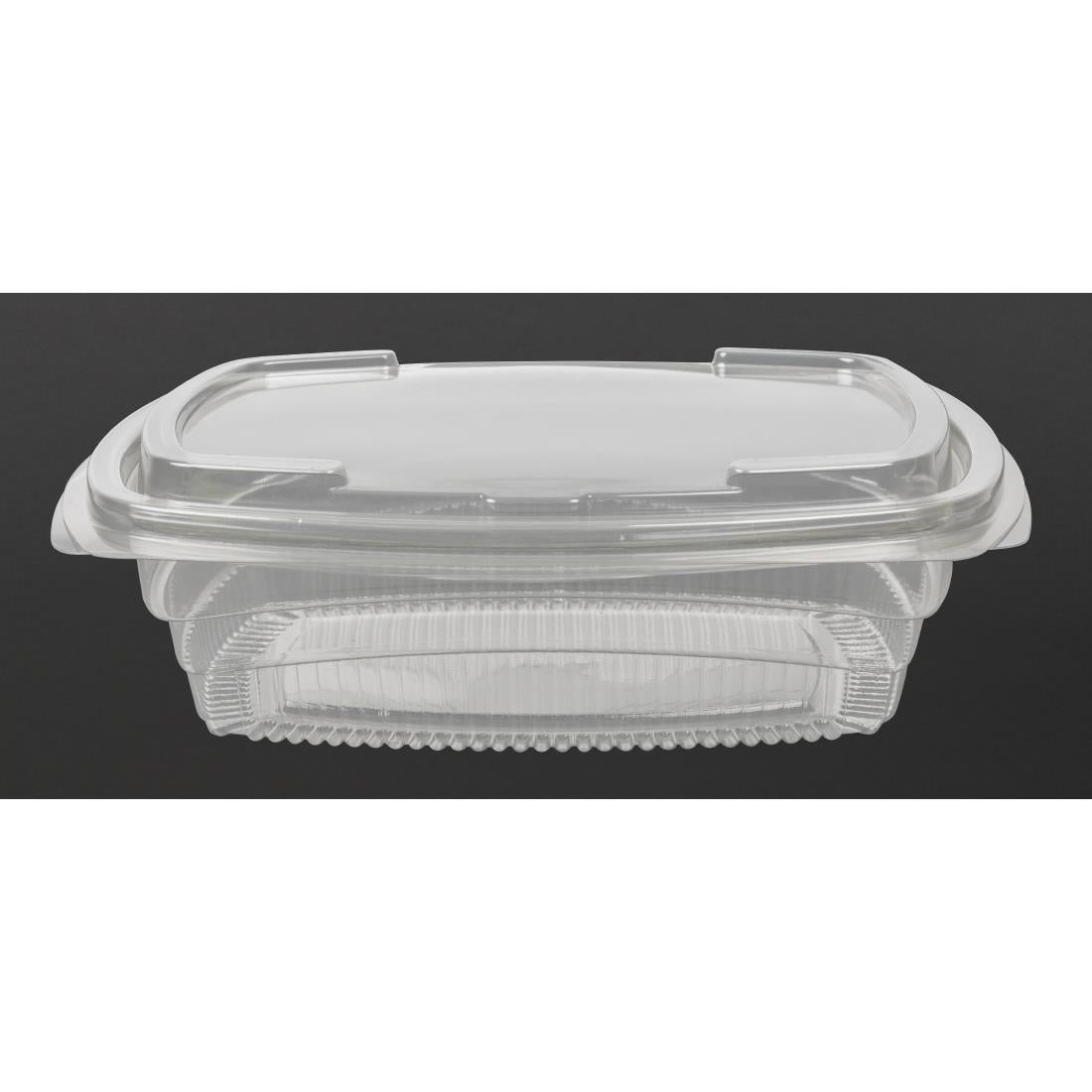 FB357 Faerch Fresco Recyclable Deli Containers With Lid 750ml / 26oz (Pack of 300) JD Catering Equipment Solutions Ltd