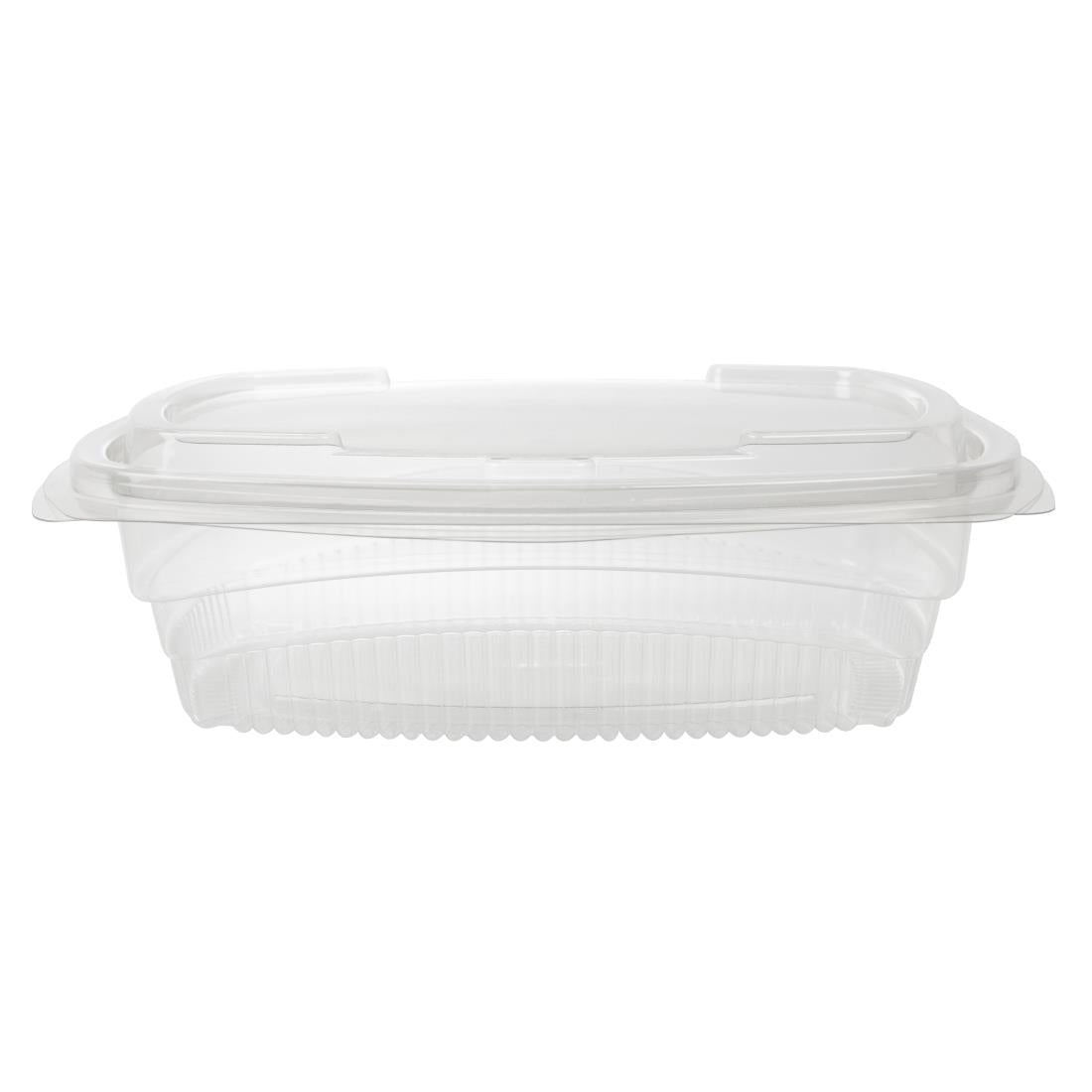 FB357 Faerch Fresco Recyclable Deli Containers With Lid 750ml / 26oz (Pack of 300) JD Catering Equipment Solutions Ltd