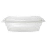 FB357 Faerch Fresco Recyclable Deli Containers With Lid 750ml / 26oz (Pack of 300) JD Catering Equipment Solutions Ltd