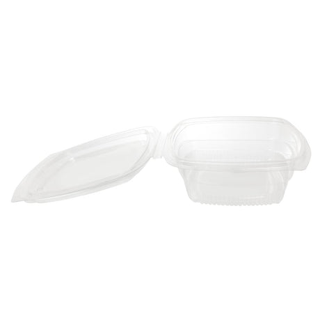 FB357 Faerch Fresco Recyclable Deli Containers With Lid 750ml / 26oz (Pack of 300) JD Catering Equipment Solutions Ltd