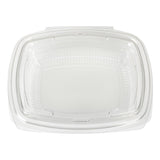 FB357 Faerch Fresco Recyclable Deli Containers With Lid 750ml / 26oz (Pack of 300) JD Catering Equipment Solutions Ltd