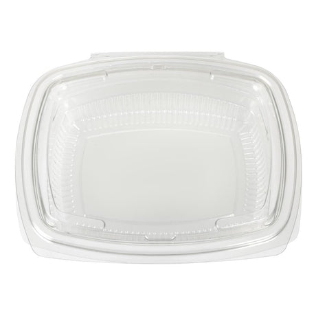 FB357 Faerch Fresco Recyclable Deli Containers With Lid 750ml / 26oz (Pack of 300) JD Catering Equipment Solutions Ltd