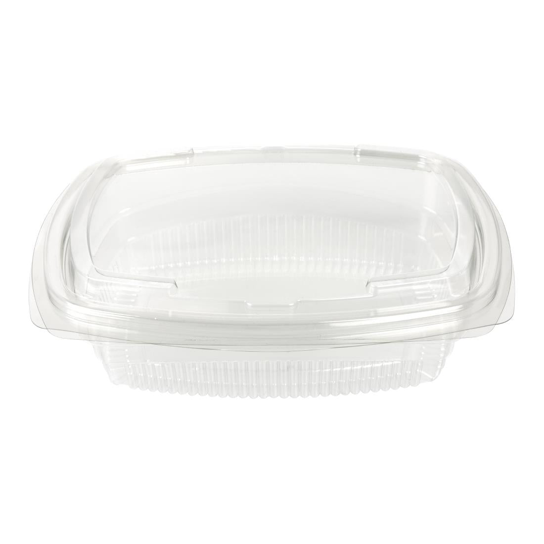 FB357 Faerch Fresco Recyclable Deli Containers With Lid 750ml / 26oz (Pack of 300) JD Catering Equipment Solutions Ltd
