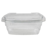 FB358 Faerch Fresco Recyclable Deli Containers With Lid 1000ml / 35oz (Pack of 300) JD Catering Equipment Solutions Ltd